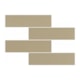 Revestimento Eliane Neutral Mascavo Mesh Assim Brilhante 7x26cm Bold - 2b3eebbe-8e7e-4a31-a8cd-3b98656e10f4
