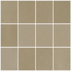 Revestimento Eliane Neutral Mascavo Mesh Brilhante 10x10cm Bold