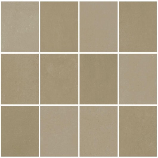 Revestimento Eliane Neutral Mascavo Mesh Mate 10x10cm Bold - Imagem principal - c495f800-fe58-45a2-ba45-8be91abf7fde