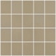 Revestimento Eliane Neutral Mascavo Mesh Mate 7,5x7,5cm Bold - 4c94881d-9dec-4bab-bd91-2bc6ad1a529b