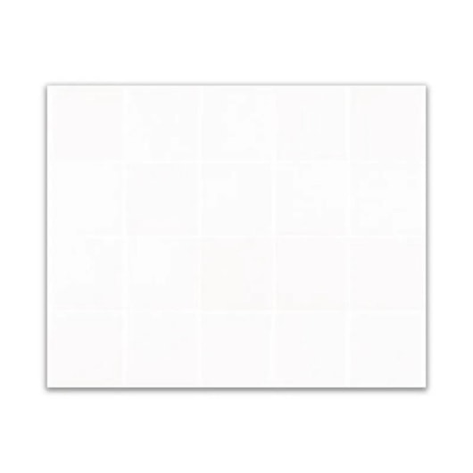 Revestimento Eliane Neutral Polar Mesh Mate 7,5x7,5cm Bold - Imagem principal - 8882a5b0-ebba-428c-8f0d-504139398187