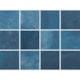 Revestimento Eliane Noronha Mar Mesh Brilhante 10x10cm Bold - c638be96-b545-40fb-b70e-605a51f62f61