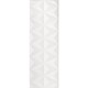 Revestimento Eliane Origami Acetinado 30x90cm Branco Retificado  - f34538ba-ece2-4baa-83da-5ea8aa6f0650