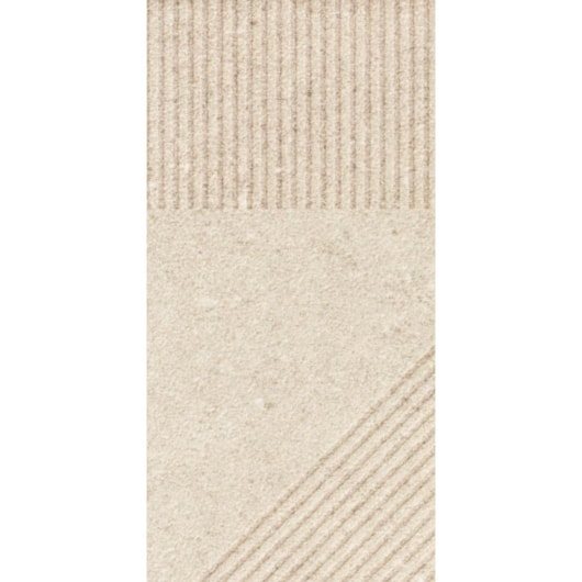 Revestimento Eliane Oris Brut 3d Mate 10x20cm Bold - Imagem principal - c400f773-55df-423c-ad73-ac03acea84f9