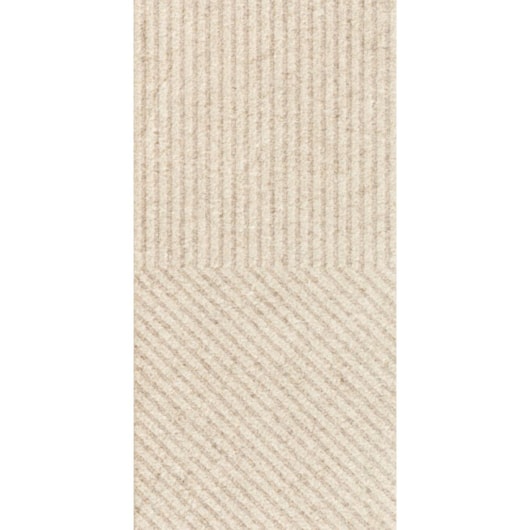 Revestimento Eliane Oris Brut 3d Mate 10x20cm Bold - Imagem principal - 01c6d476-042b-4447-b2f1-bac4826278da