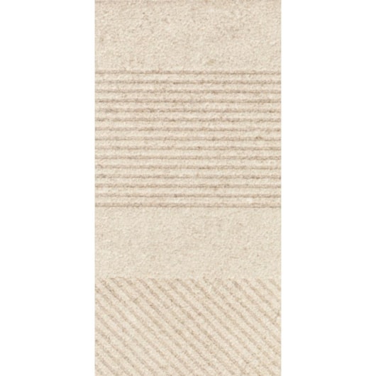 Revestimento Eliane Oris Brut 3d Mate 10x20cm Bold - Imagem principal - 46ba74d2-bb61-4171-898a-d99e83ece94e