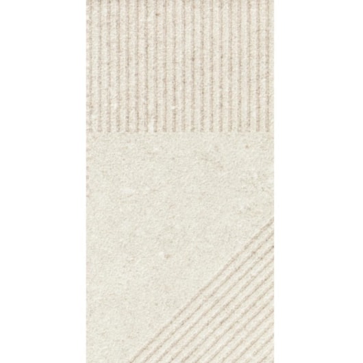 Revestimento Eliane Oris Corda 3d Mate 10x20cm Bold - Imagem principal - 1bc3c5e5-2efc-458a-b7da-d84939050c18