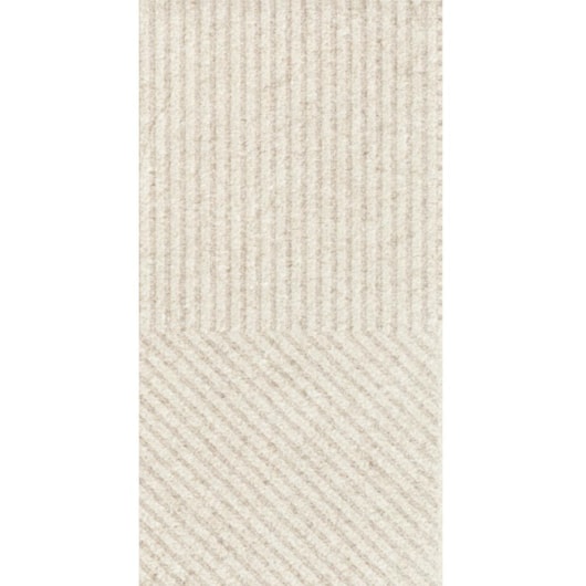 Revestimento Eliane Oris Corda 3d Mate 10x20cm Bold - Imagem principal - adf01822-d591-471f-af73-3db211016a01