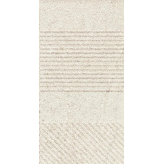 Revestimento Eliane Oris Corda 3d Mate 10x20cm Bold - Imagem principal - 82627aea-5502-40ce-8073-9c5001a290ac