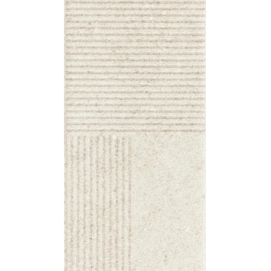 Revestimento Eliane Oris Corda 3d Mate 10x20cm Bold - Imagem principal - d5b59aa4-1178-45ad-aa23-9a4a8c33e3d1