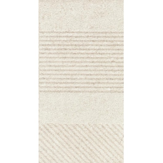 Revestimento Eliane Oris Corda 3d Mate 10x20cm Bold - Imagem principal - 37d73180-502f-484f-891c-1c908d6885e7