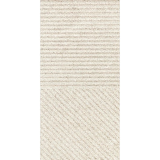 Revestimento Eliane Oris Corda 3d Mate 10x20cm Bold - Imagem principal - 846ae43c-5221-4c76-8ad7-35bffe588f9f