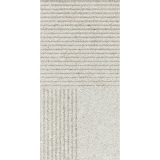 Revestimento Eliane Oris Gris 3d Mate 10x20cm Bold - Imagem principal - 8a0e2fc5-8f24-441c-b21c-09f129100cd5