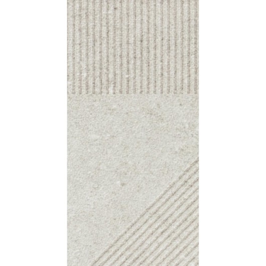 Revestimento Eliane Oris Gris 3d Mate 10x20cm Bold - Imagem principal - 0f3b8fbe-793a-4979-85ef-08d69efadc08