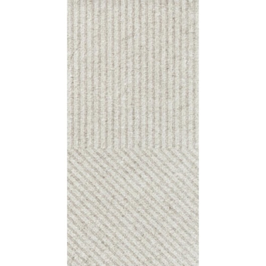 Revestimento Eliane Oris Gris 3d Mate 10x20cm Bold - Imagem principal - b2e0bb66-e9be-40a4-8678-5fc5bf2eb15b