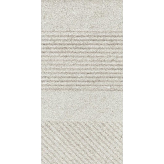 Revestimento Eliane Oris Gris 3d Mate 10x20cm Bold - Imagem principal - 756c8a8b-1e20-478f-bcc2-c4b61f2749f4