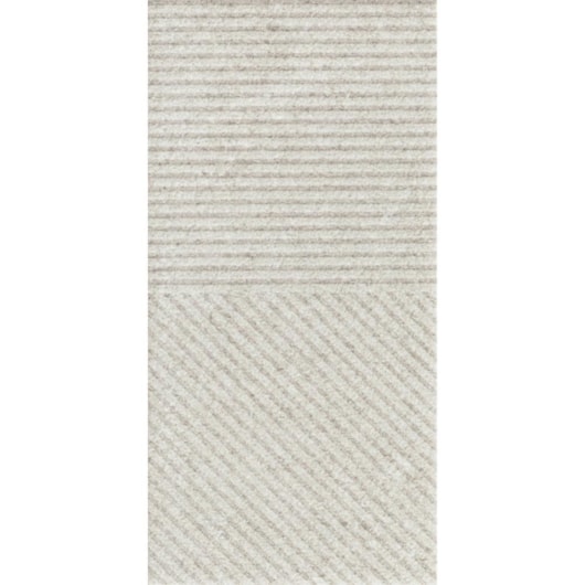 Revestimento Eliane Oris Gris 3d Mate 10x20cm Bold - Imagem principal - 206b303a-1978-4fc0-9f28-e1345a313e60