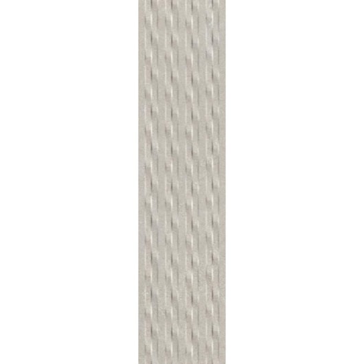 Revestimento Eliane Oris Ritus Gris Mate 30x90cm Retificado - Imagem principal - e9d97c1f-8540-45ec-a797-762bf0083f47
