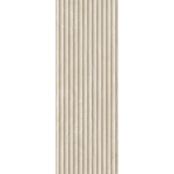 Revestimento Eliane Palatino Vein Roma Marfim Mate 45x120cm Retificado