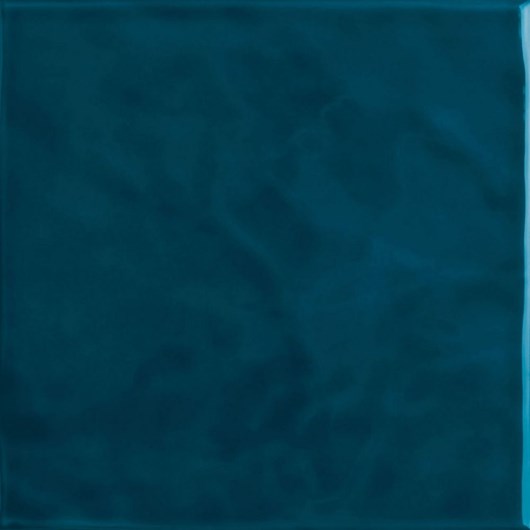 Revestimento Eliane Para Piscina Azul Petroleo Brilhante Eliane 20x20cm - Imagem principal - 26ed2086-fd07-4907-8fac-ec029439b7c7
