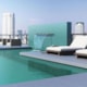 Revestimento Eliane Para Piscina Verde Agua Brilhante Eliane 20x20cm - 968fcda5-398b-4268-8058-8057efad8d83