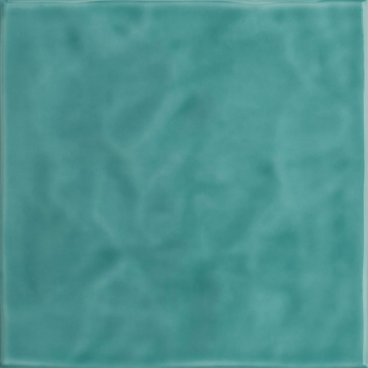 Revestimento Eliane Para Piscina Verde Jade Brilhante Eliane 20x20cm ...
