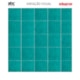 Revestimento Eliane Para Piscina Verde Agua Brilhante Eliane 20x20cm - eca868a5-ec94-4156-ab11-2277ad4d4d6a