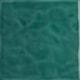 Revestimento Eliane Para Piscina Verde Jade Brilhante Eliane 20x20cm - f18ab205-7402-4163-9324-b8e539e2a50a