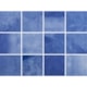 Revestimento Eliane Piscina Noronha Safira Mesh Brilhante 10x10cm Retificado - ee73d21a-9ecb-48a5-a3b9-311717fd5342