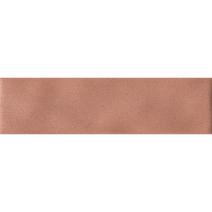 Revestimento Eliane Prisma Coral Metalizado 7x25cm Bold 