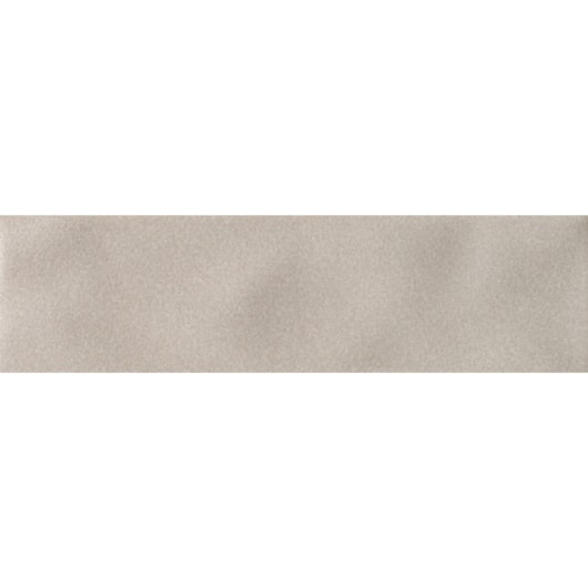 Revestimento Eliane  Prisma Gris Brilhante 7x25cm Bold - Imagem principal - 9ae51a3c-f050-454d-8d34-2c56cd0490a0