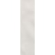 Revestimento Eliane Prisma Off White Brilhante 7x25cm Bold - 51bba4c0-30ee-42a5-9b04-599b0d943326