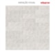 Revestimento Eliane Prisma Off White Brilhante 7x25cm Bold - b33331e3-fac7-4b5f-a320-3f303a51928a
