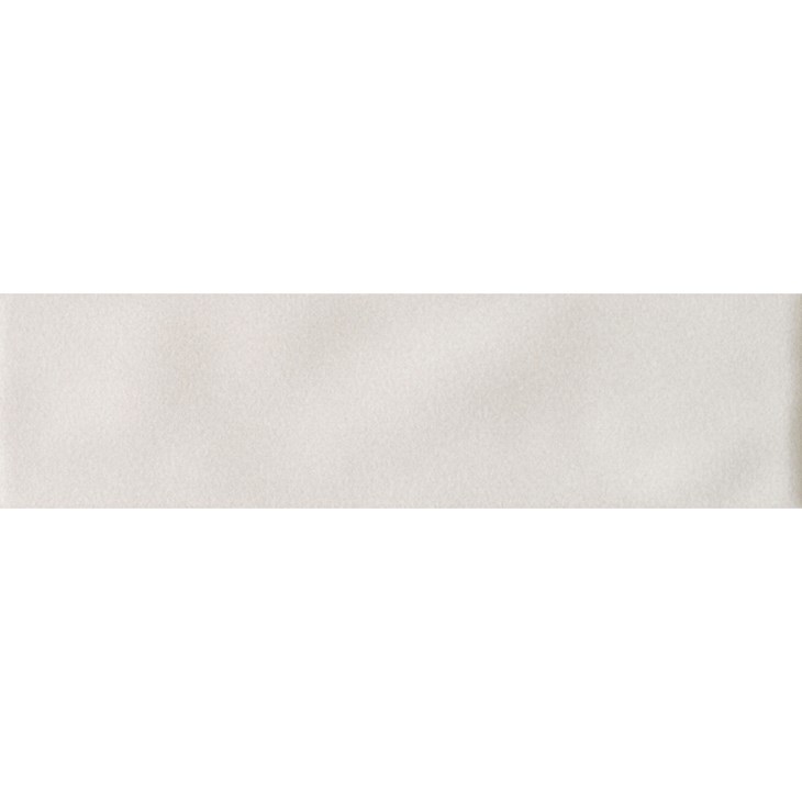 Revestimento Eliane Prisma Off White Brilhante 7x25cm Bold