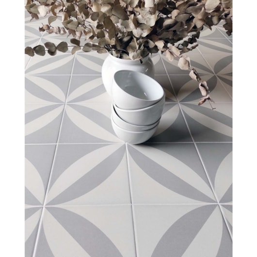 Revestimento Elipse Cinza Atlas 20x20 cm - Imagem principal - a91f18f9-2758-4803-91b1-246076921cc1