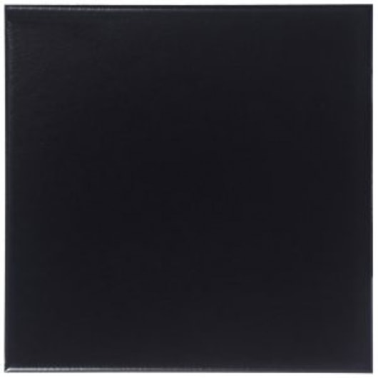 Revestimento Esmaltado Granel Om15287 Nero Atlas 20x20cm - Imagem principal - e6c801c9-3f7a-4584-bbb7-5fddf0f65053