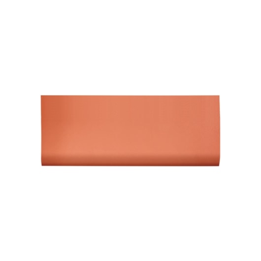 Revestimento Eurogres Borda De Degrau E Piscina Terracota Lisa 10x24cm - Imagem principal - c4d7b654-6d35-4481-975f-6cadf9e4eb82