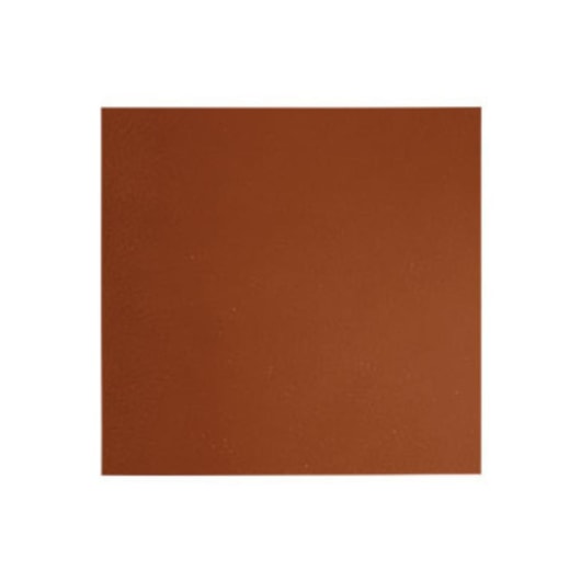 Revestimento Eurogres Lajota Tabaco Lisa 11,5x11,5cm - Imagem principal - f801bb69-c00f-4fbe-8a41-a09817801ede