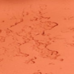 Revestimento Eurogres Lajota Terracota Corrugada 11,5x11,5cm