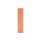 Revestimento Eurogres Lajota Terracota Lisa 5,5x24cm - 100389b3-2ab7-443b-a97b-87e5f9bae290