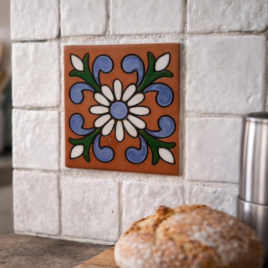 Revestimento Eurogres Tozeto Decorado 100703 A 11,5x11,5cm - Imagem principal - 6fc483ec-e68a-4d79-95df-afc07a83b60d