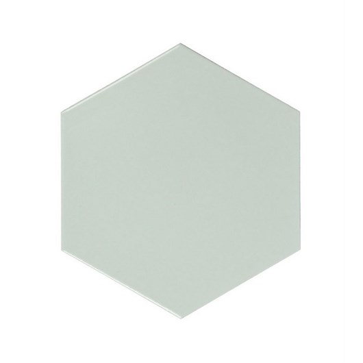 Revestimento Hexagonal Om Liquen Atlas - Imagem principal - bb730bef-422c-4128-8205-c4069828960d