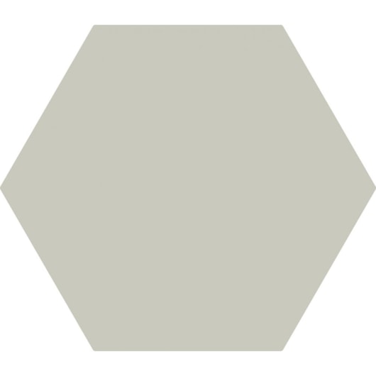 Revestimento Hexagonal Para Fachada 22,8x22,8cm Marfim Ceral - Imagem principal - 707247bc-ebf7-4783-981b-383d4b0c67d8