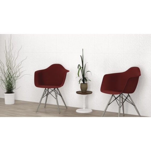 Revestimento Idealle Bello Hd Branco Brilhante 32x57cm Bold - Imagem principal - 290b8856-07c6-40fd-befa-69cfe15defc8