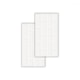 Revestimento Idealle Kraft White Plus Tijolinho Brilhante 32x57cm Bold - e0f4cc97-d8fc-4cfc-87f7-bd258d09d7c2