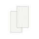 Revestimento Idealle Kraft White Plus Tijolinho Brilhante 32x57cm Bold  - 78464fdb-78b0-4b12-b217-463411b43454