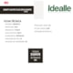 Revestimento Idealle Kraft White Plus Tijolinho Brilhante 32x57cm Bold - a3bcadea-c214-4ec5-b3b3-0d2c8c368ae4