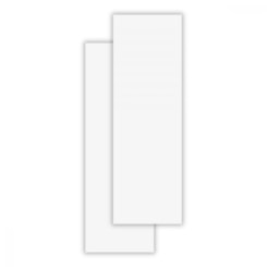 Revestimento Incepa Alaska Branco Acetinado 30x90,2cm Retificado Revestimento Incepa Alaska Branco Acetinado 30x90,2cm Retificado