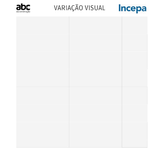 Revestimento Incepa Alaska Branco Acetinado 30x90,2cm Retificado - Imagem principal - d94a3d23-1ac5-4dce-9860-1f4b87880d15