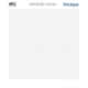 Revestimento Incepa Alaska Branco Acetinado 30x90,2cm Retificado - 443b4d40-1131-4c57-ae4a-01bf24d675c2